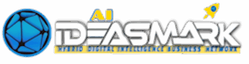 ideasmark艾網數位關鍵智能商務hybrid digital business intelligence network 